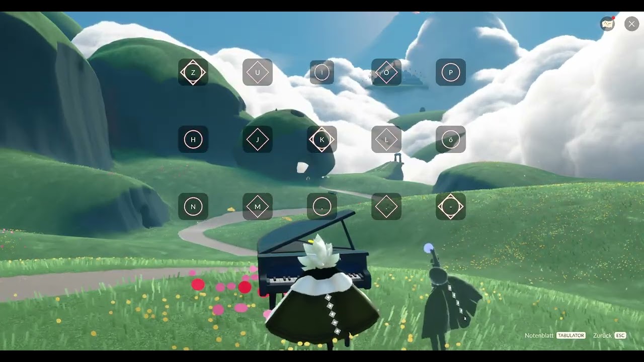 Always With Me - Spirited Away