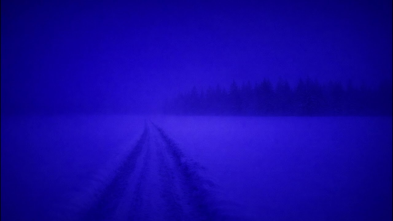 it's late. you need sleep.