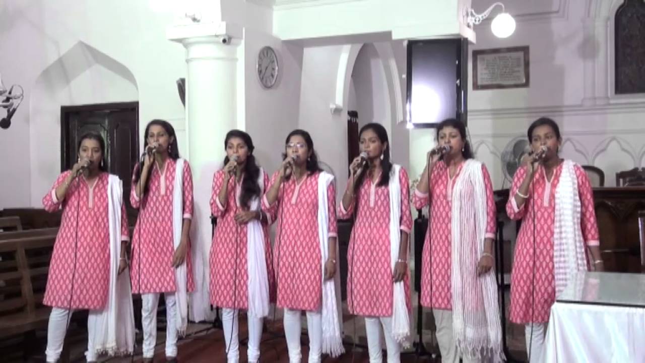 Varika Suradhipa By Melody Singers,Trivandrum