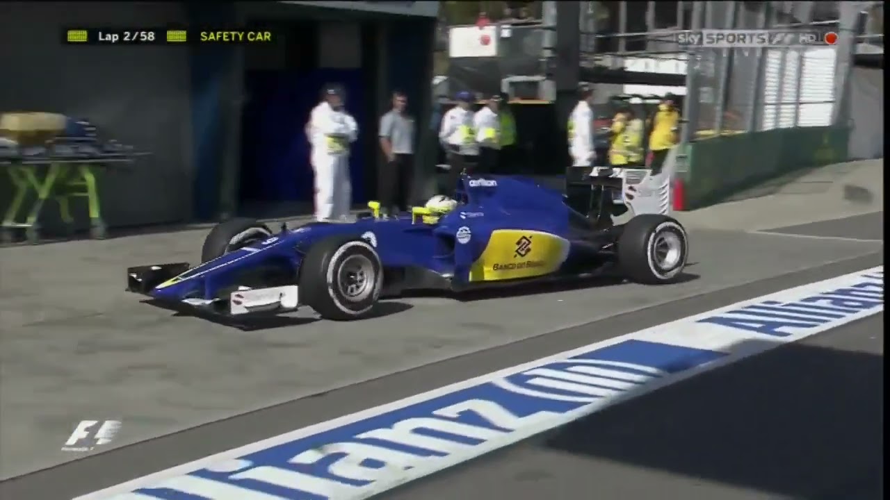 F1 Australia [01|2015]