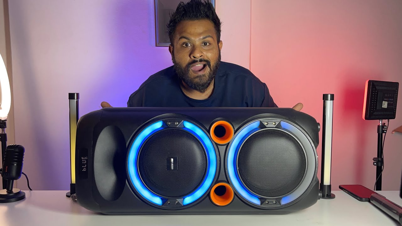 jbl එකට පස්සේ තියෙන සුපිරියක් ගෙනාවා 🥰 - Dilo Views