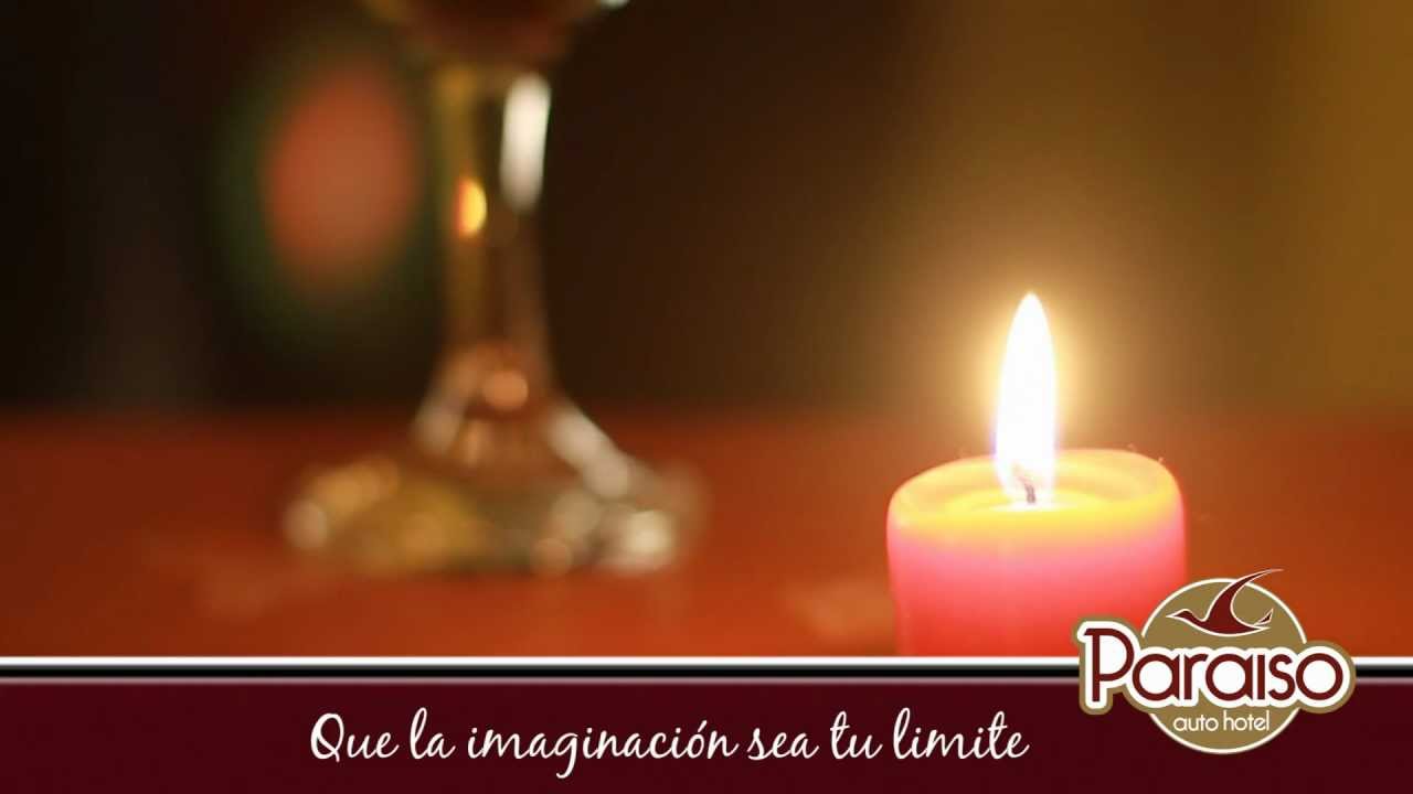 PARAISO AUTOHOTEL MES DEL AMOR
