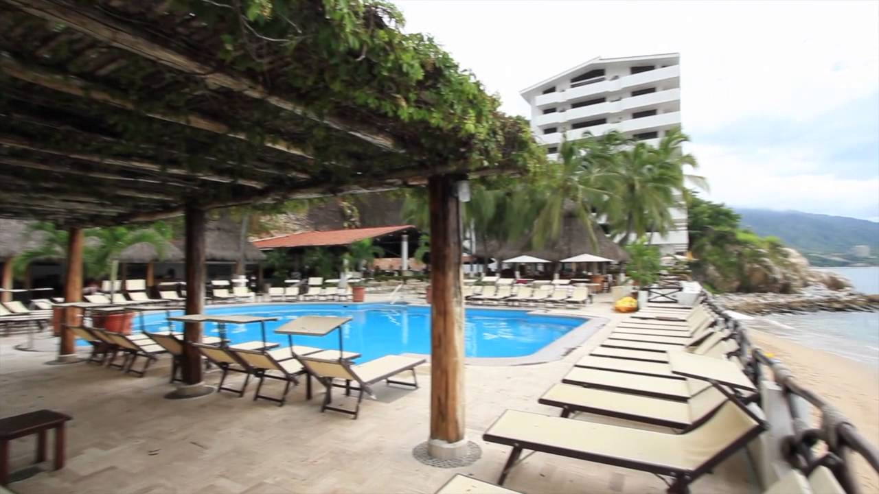 Costa Sur Resort & Spa - Puerto Vallarta