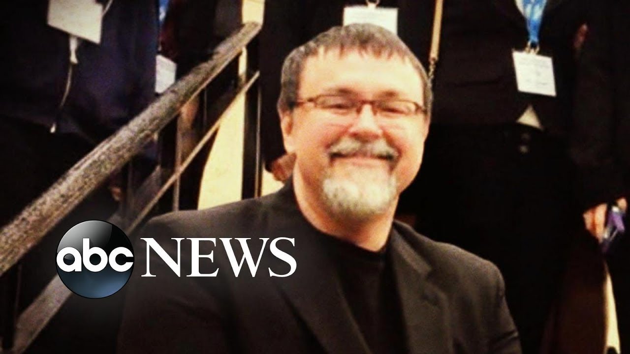 Teacher suspended after being reported for kissing a student in classroom: 20/20 9/21 Part 2