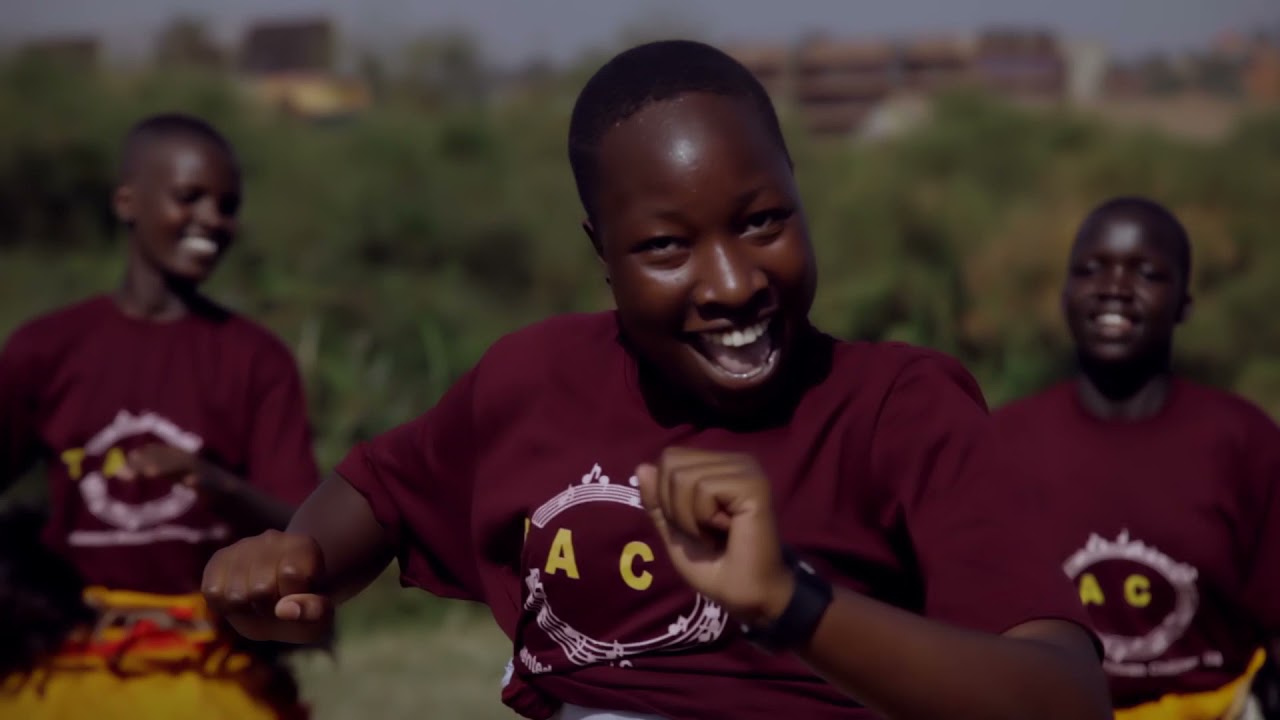 ABADDE MUKAMA by JB KATENDE OFFICIAL VIDEO