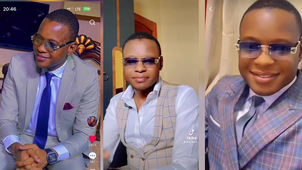 Les 12 le&ccedil;ons de vie Dj Dou