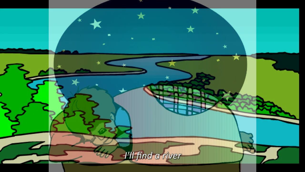 Deep in the Night (updated with subtitles)