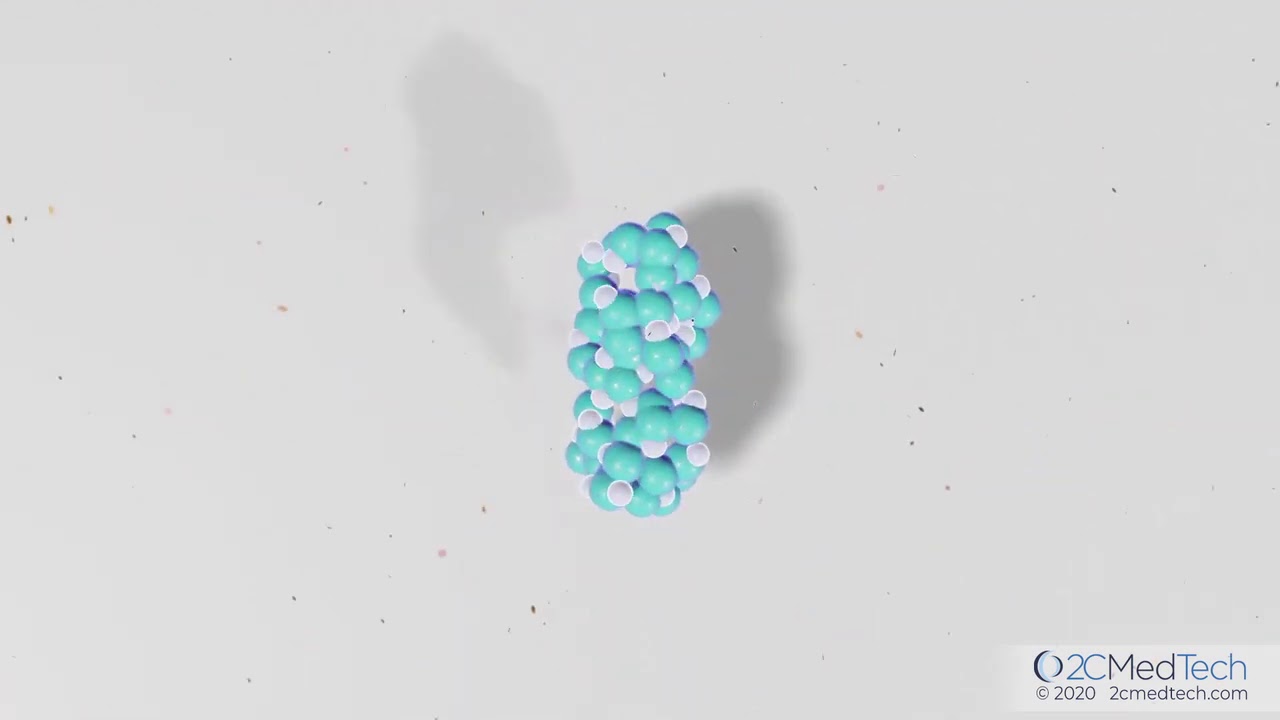 CASPR VIDEO
