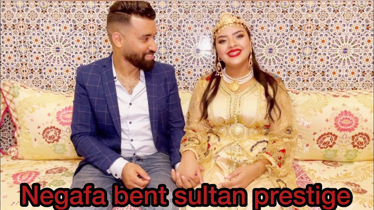 إحتقرتها لأنها خادمة او ما بغاتش تزوجها لولدها😭… و في الأخير كانت المفاجأة❤️
