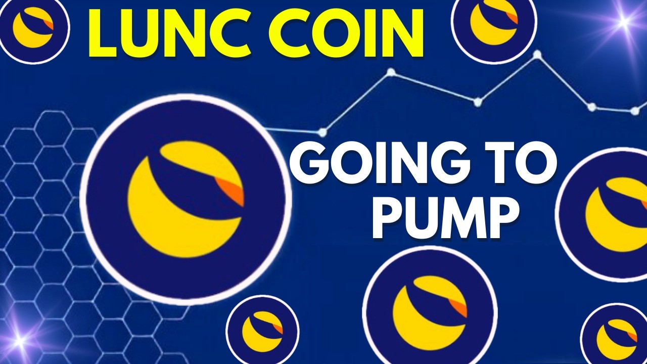 LUNC Coin 2026 🚀  Terra Classic Price Prediction & Big Update Today