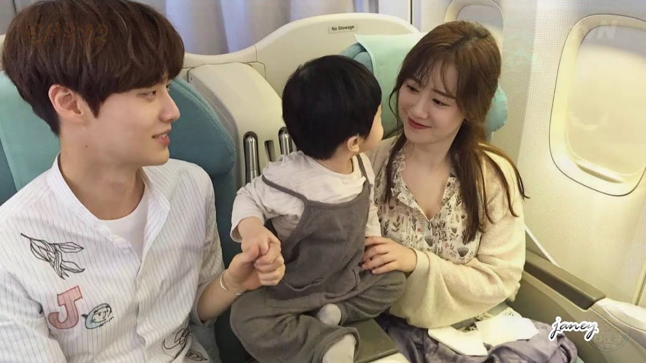 160521[HD]Ahngoo 521 wedding haoppy -All for you (Ahnjaehyeon, kuhyesun)