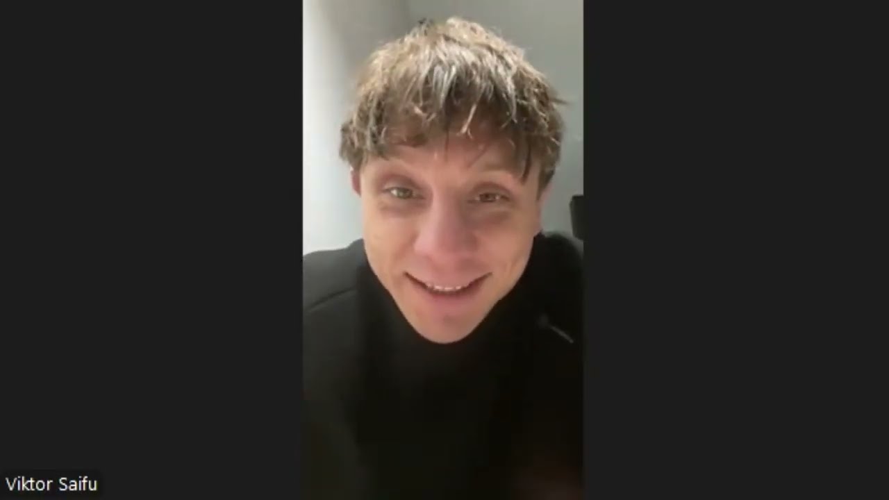 «Я виграв половину боїв у боксі» — Віктор Гуров чесно про свій шлях і характер 🔥