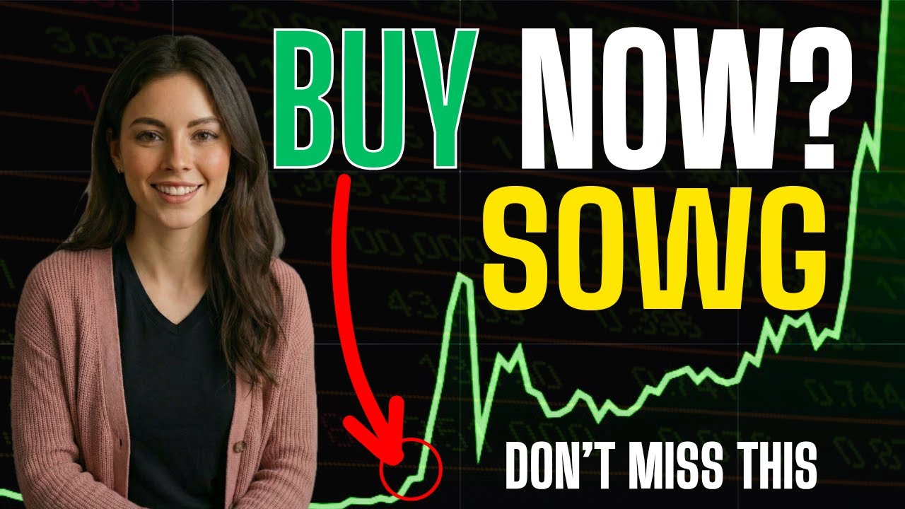 SOWG Stock Analysis. Buy Now or Avoid at All Costs?