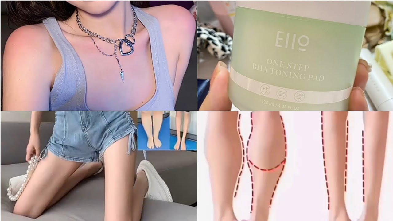 Douyin Beauty Tip's and Products |#10
