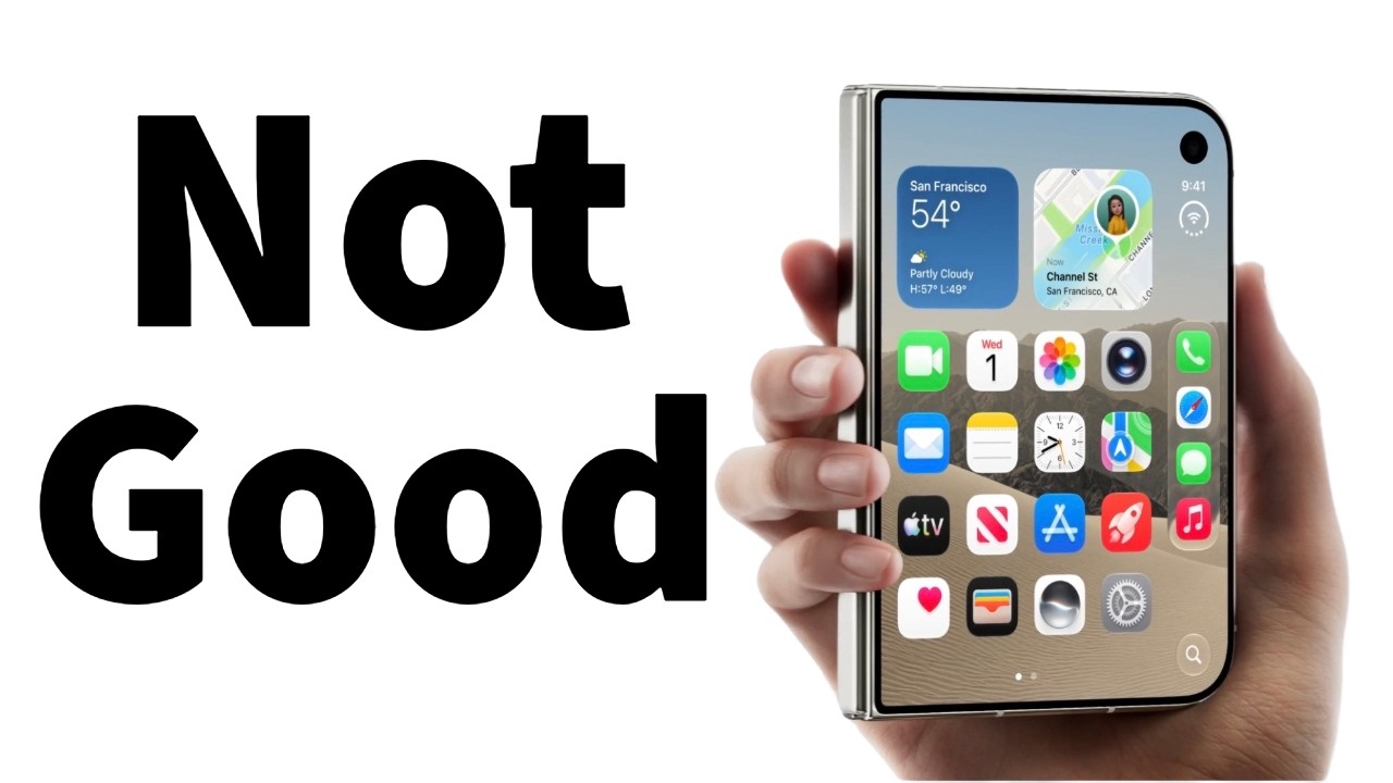 iPhone Duo проблемный. Левшам он может не понравиться&hellip;