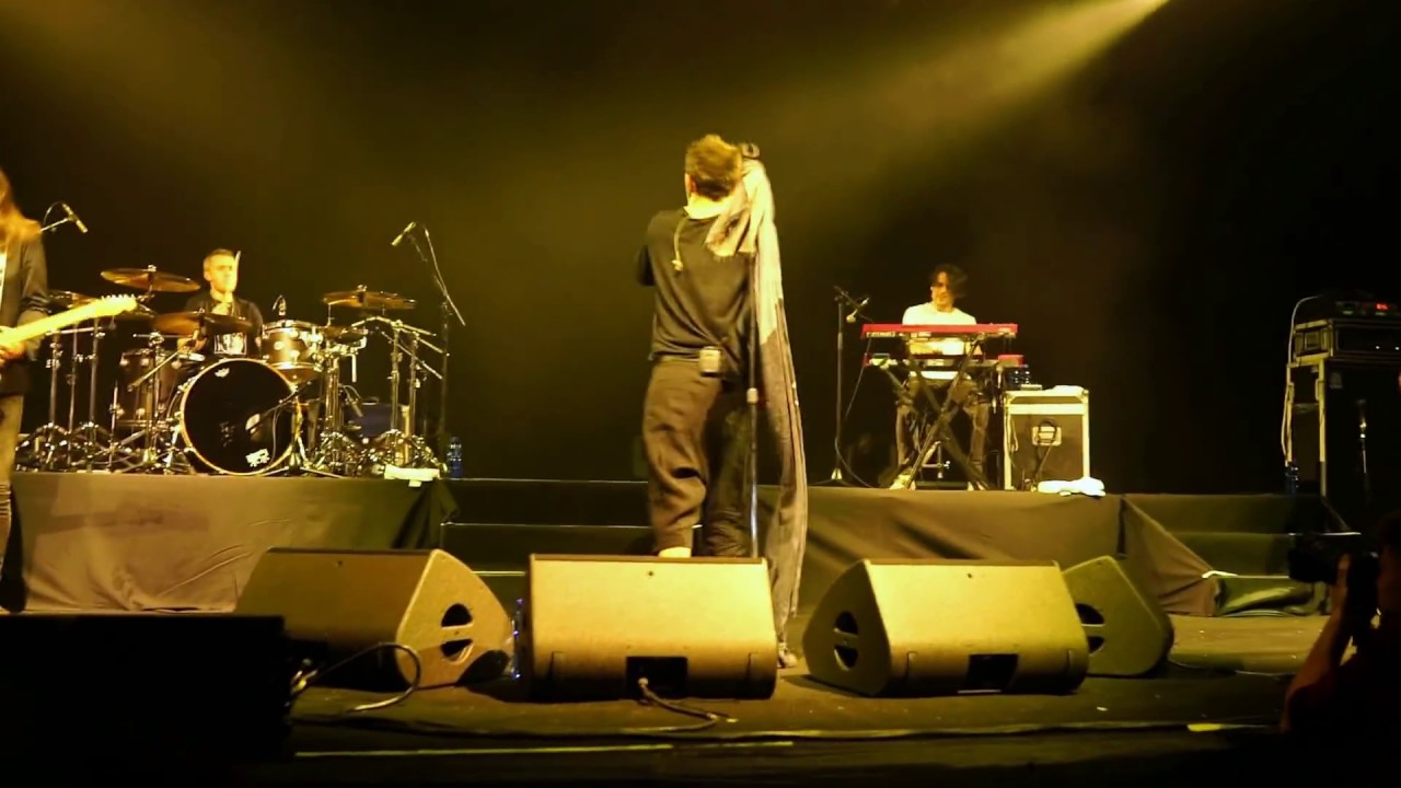 Океан Ельзи 