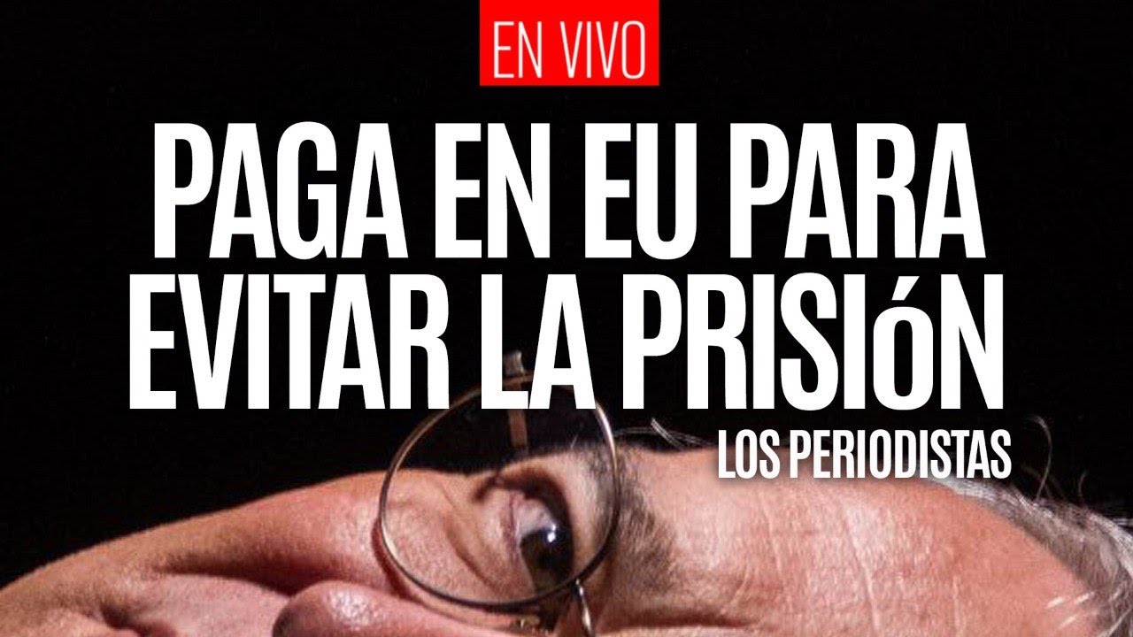 #EnVivo ¬ #LosPeriodistas ¬ Jueza de EU obliga a Salinas Pliego a pagar bajo amenaza de cárcel