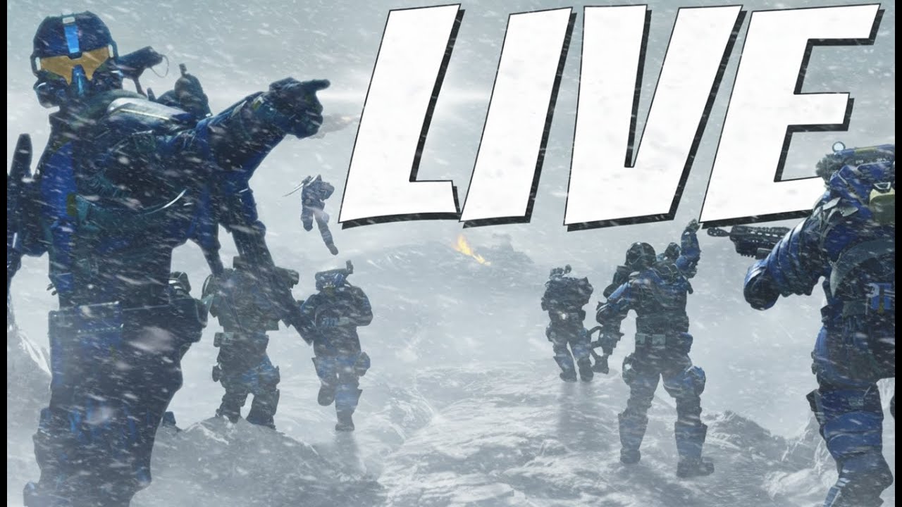 4XP FRIDAY PLANETSIDE 2 2026