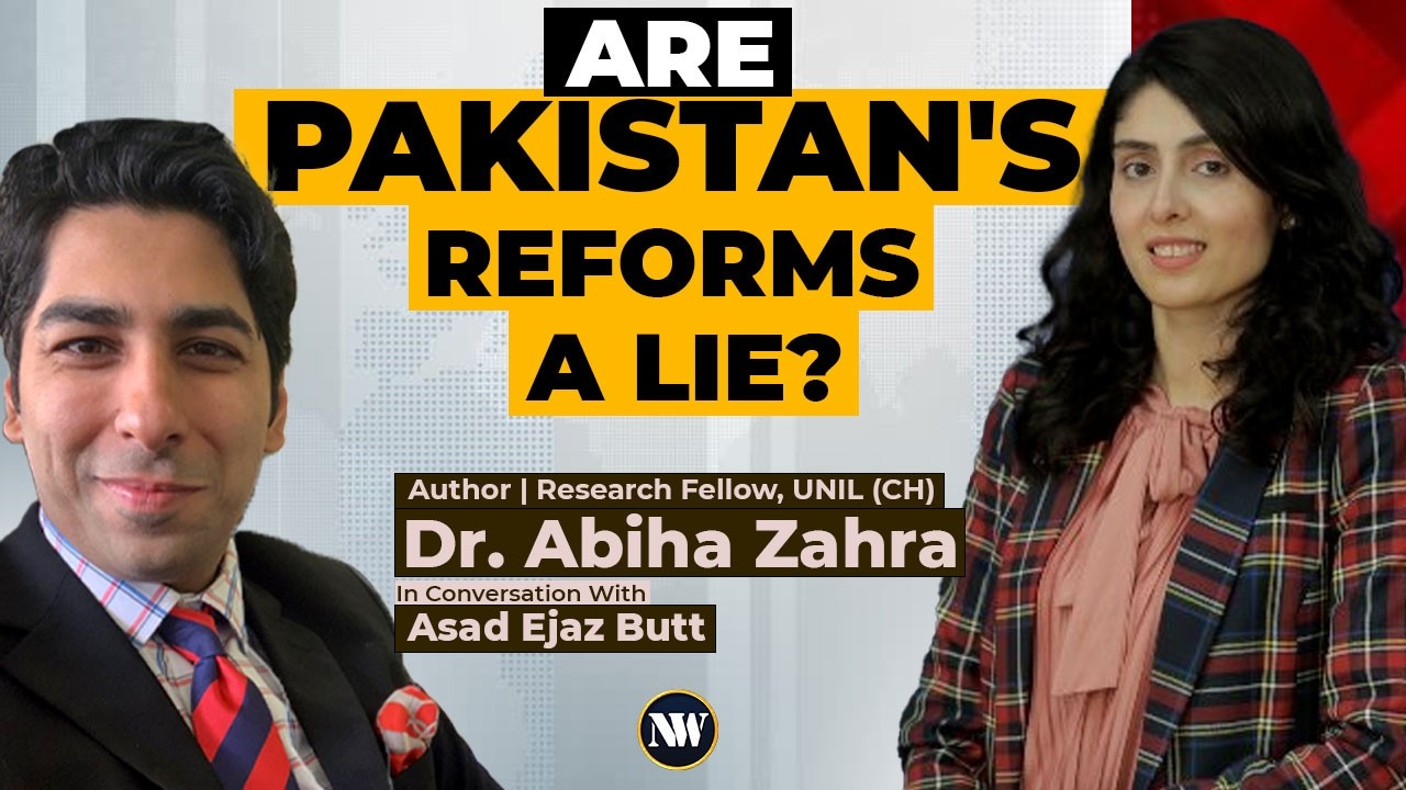 Restructuring Pakistan's Government: Cosmetic Changes or Real Reform?