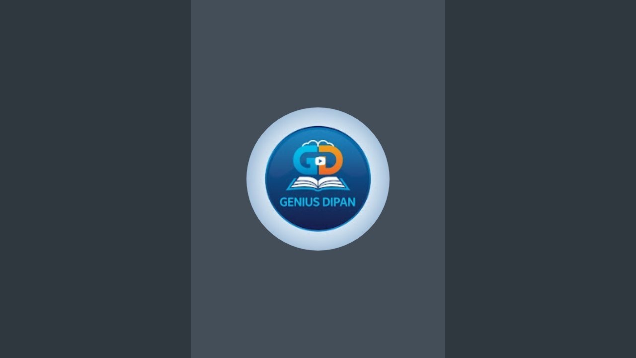 Scalar Triple Product Genius Dipan is live