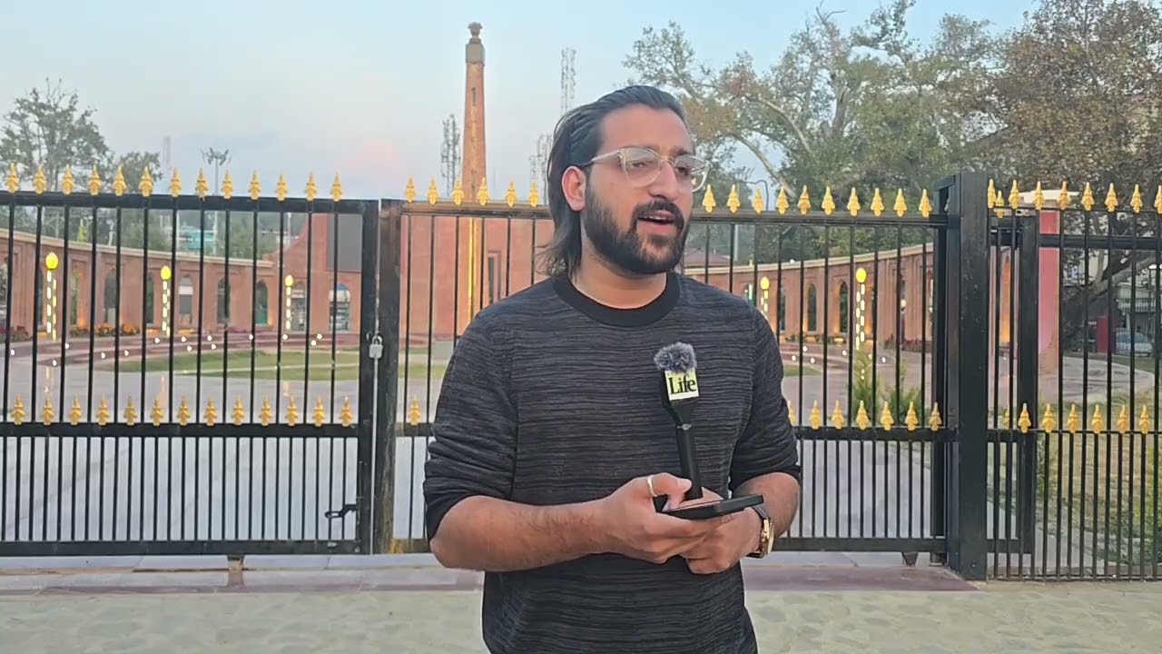 Jammu Kashmir: The New Government&rsquo;s Initial Initiatives