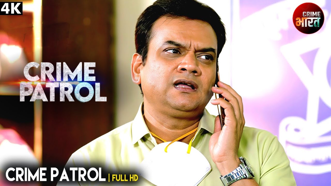#mumbai Crime | अंधेरी रात में हुआ भयानक कांड | Best Of Crime Patrol | Real Crime