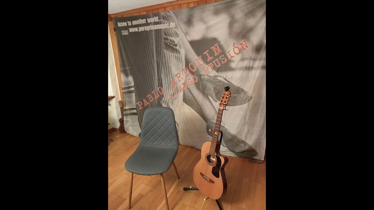 ¿Que piensa usted que pasaría? / Was glauben Sie, würde passieren?