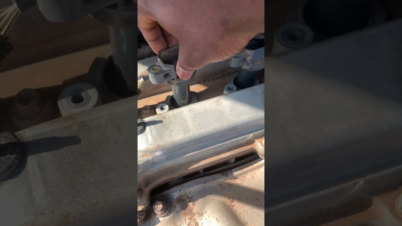 How to test ignition coils