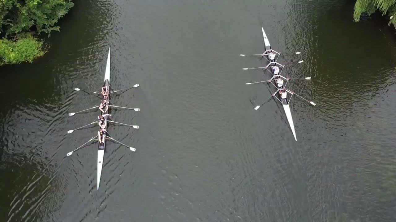 St Neots, And Rowing Regatta 2025
