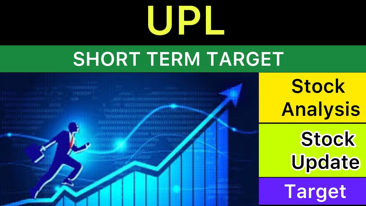 Анализ целевой цены акций UPL LTD 🟢 Новости об акциях UPL | Аналитические новости по акциям UPL |...