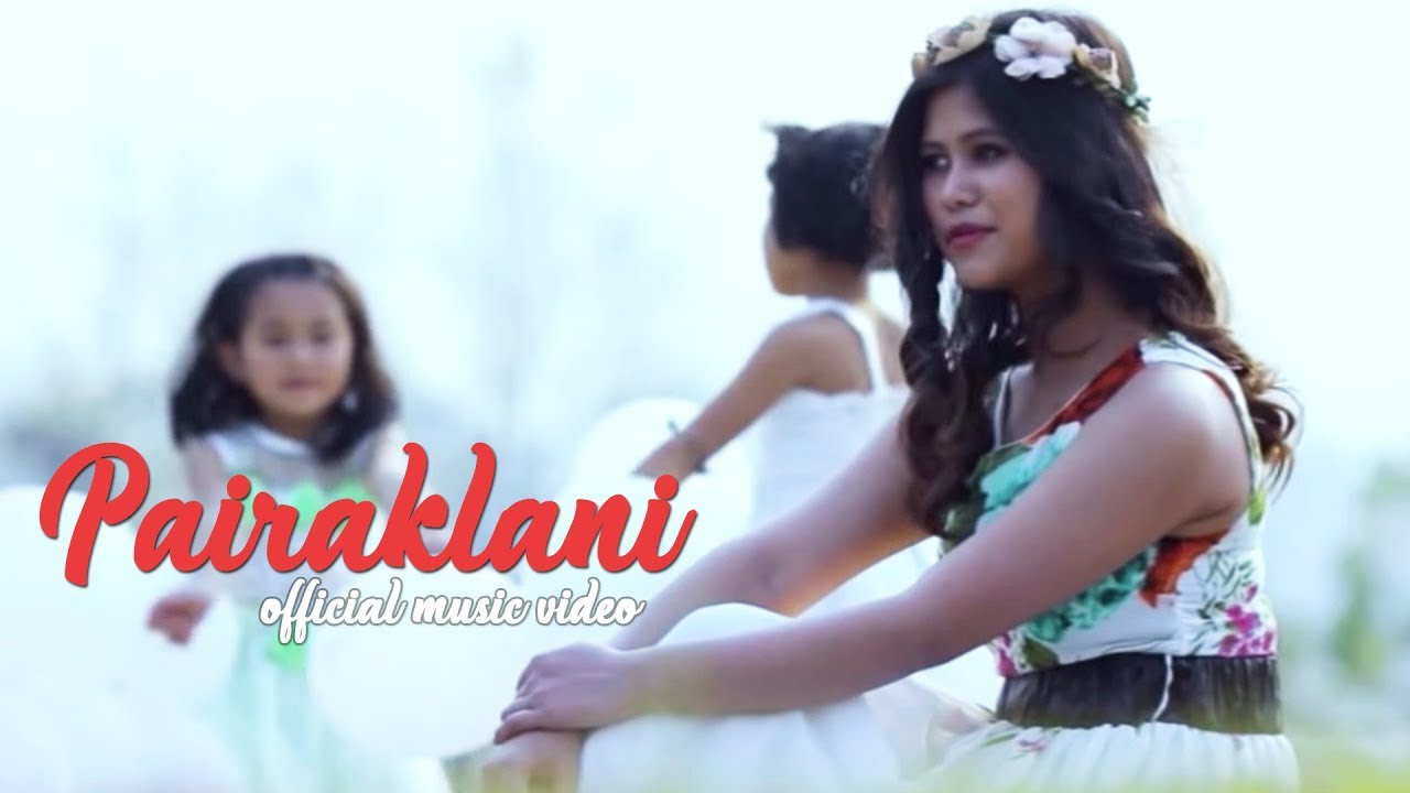 Pairaklani - Official Music Video Release