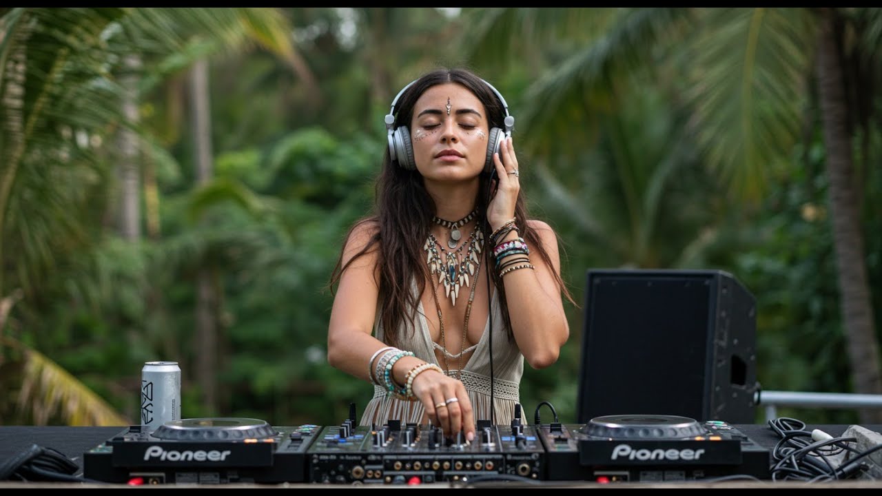 Green Echo &ndash; Dub Rhythms in the Jungle Mist