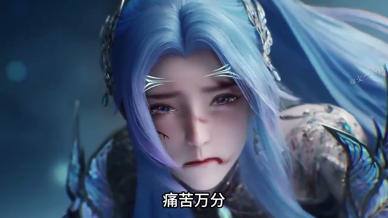 絕世唐門：唐三為何未阻止橘子為霍雨浩生子 #絕世唐門