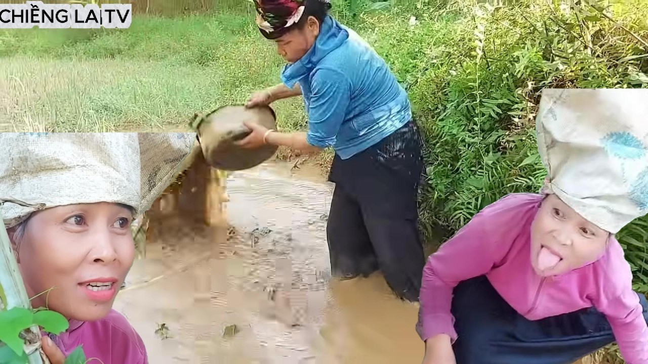 BỘ PHIM: SÒNG ÊM THẨU CHINH CẰN KHÀI CHƯƠNG.TẬP 24