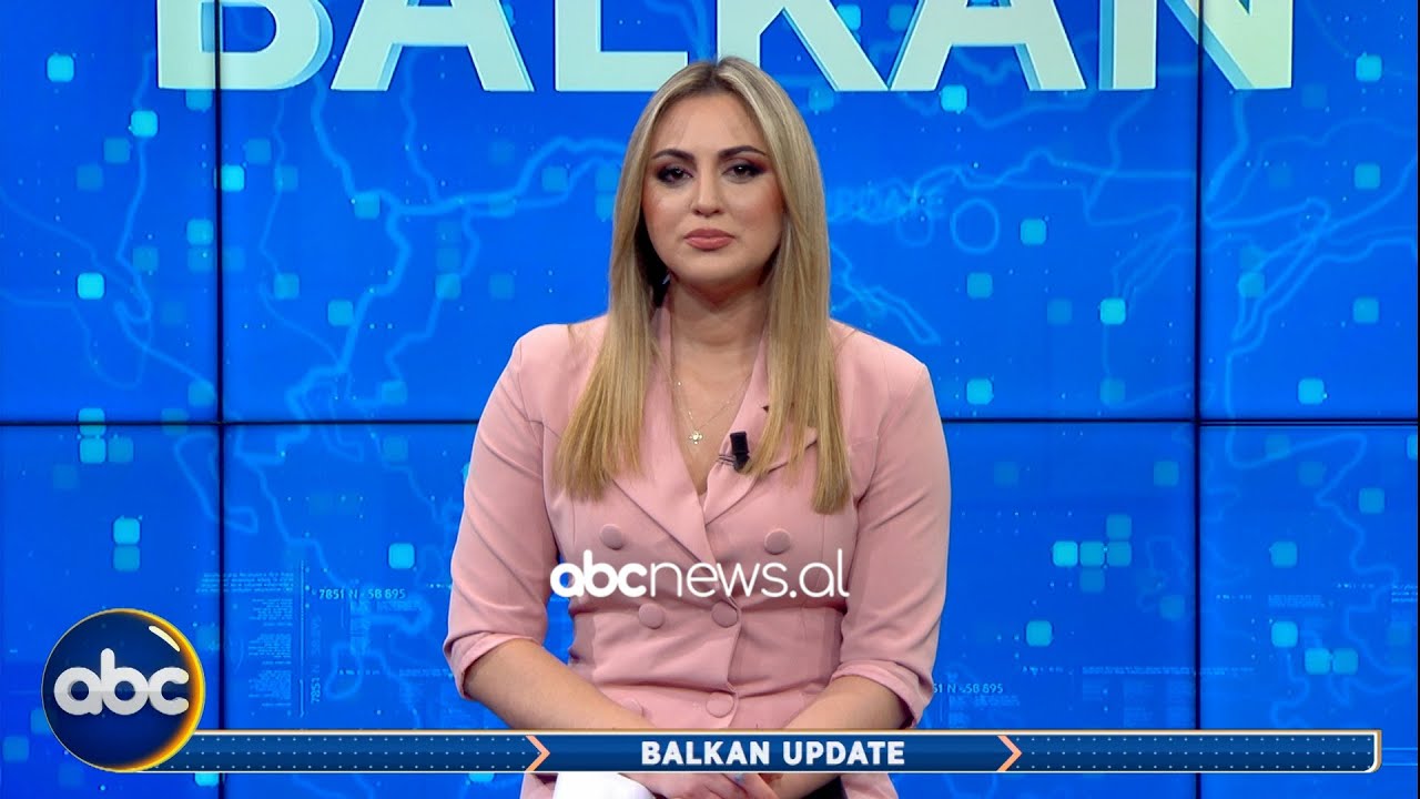 Ballkan Update, ora 17:00- 06 shkurt 2026 | ABC News Albania