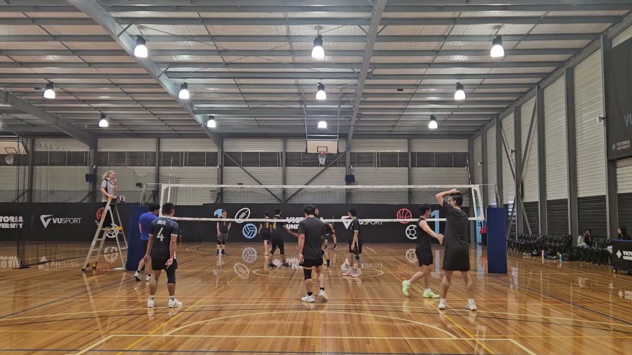 Bing Chillings VS MVA - 10/2/26 - Set 3 [ ROUND 7 ]