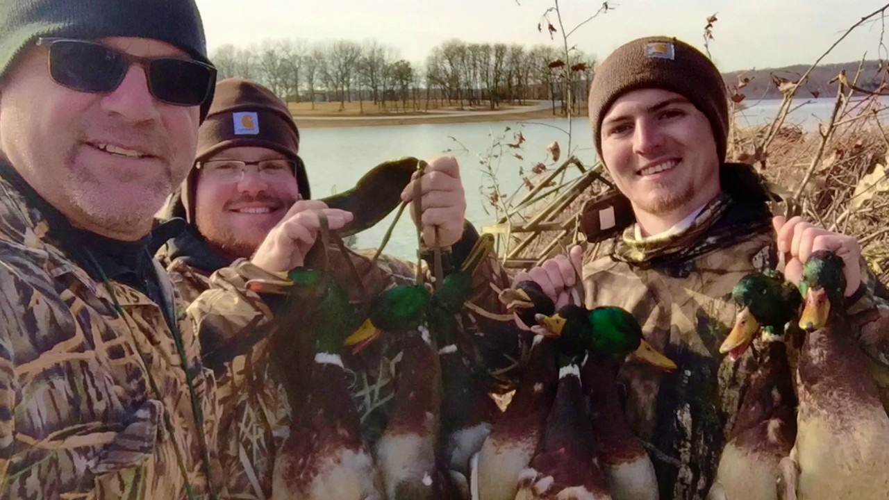 BUST'EM Blinds in ACTION!