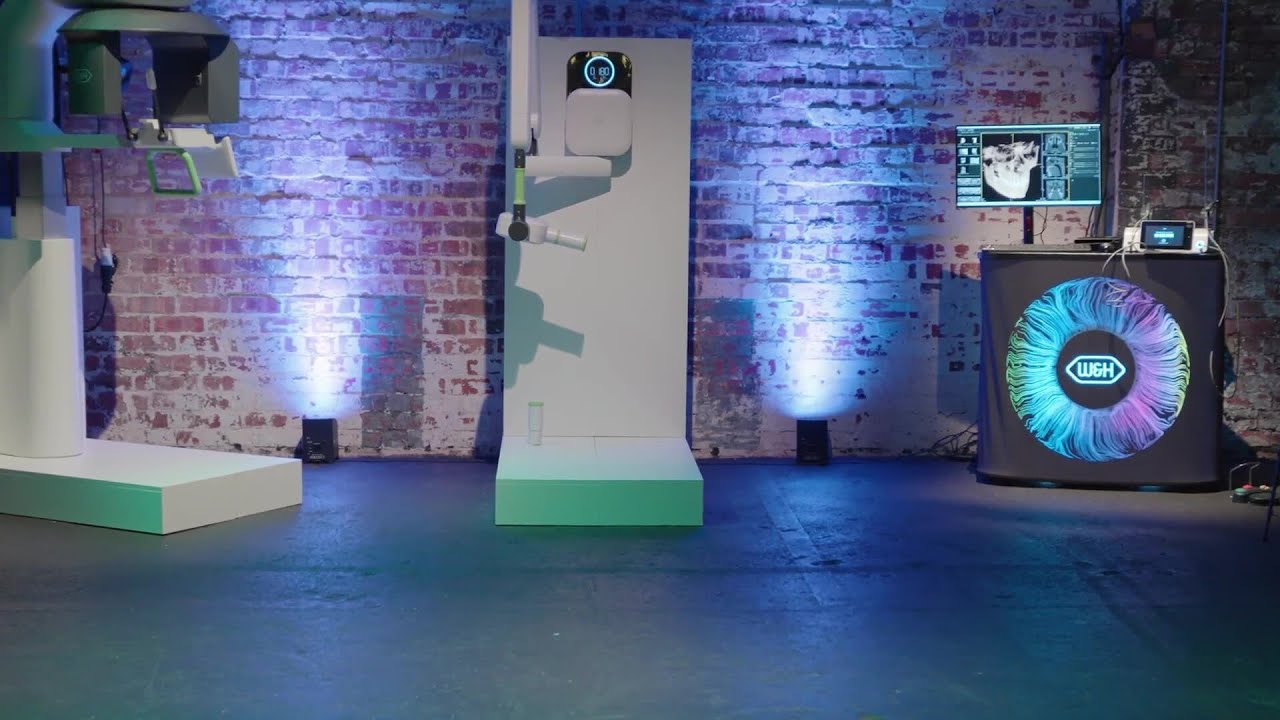 SeeThrough Launch Event | W&H UK