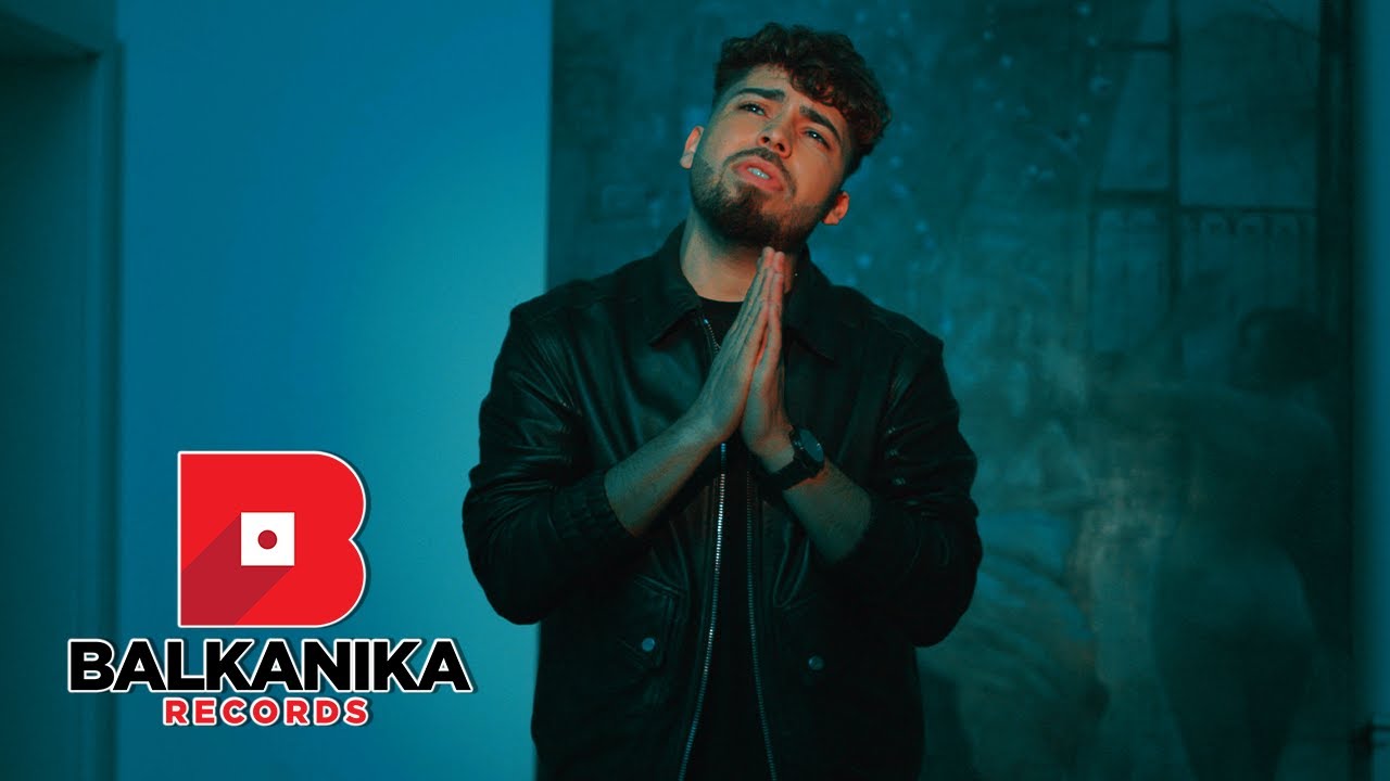 ​@LuisGabriel. - Dulceata Buzelor 💋 Videoclip Oficial