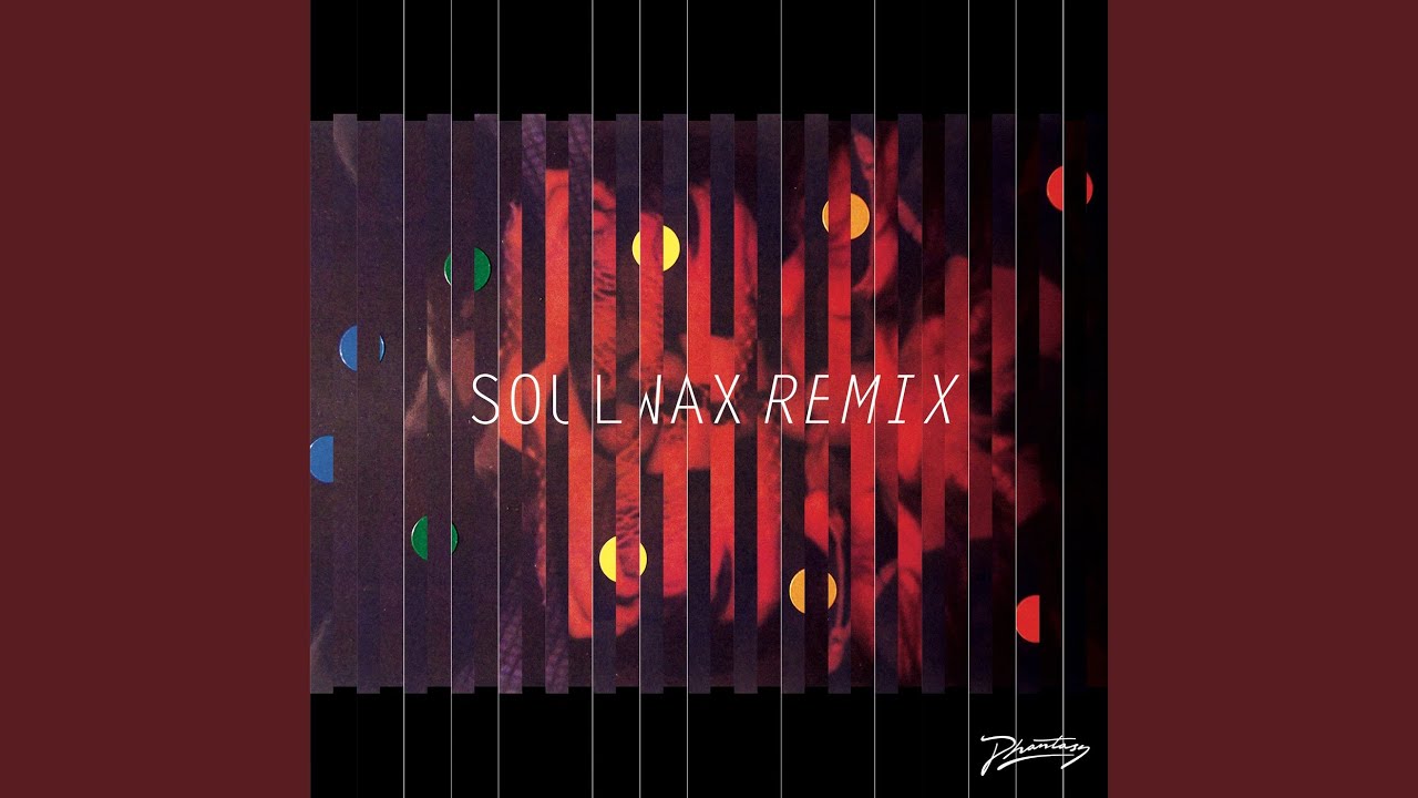 Best in The Class (Soulwax Remix)