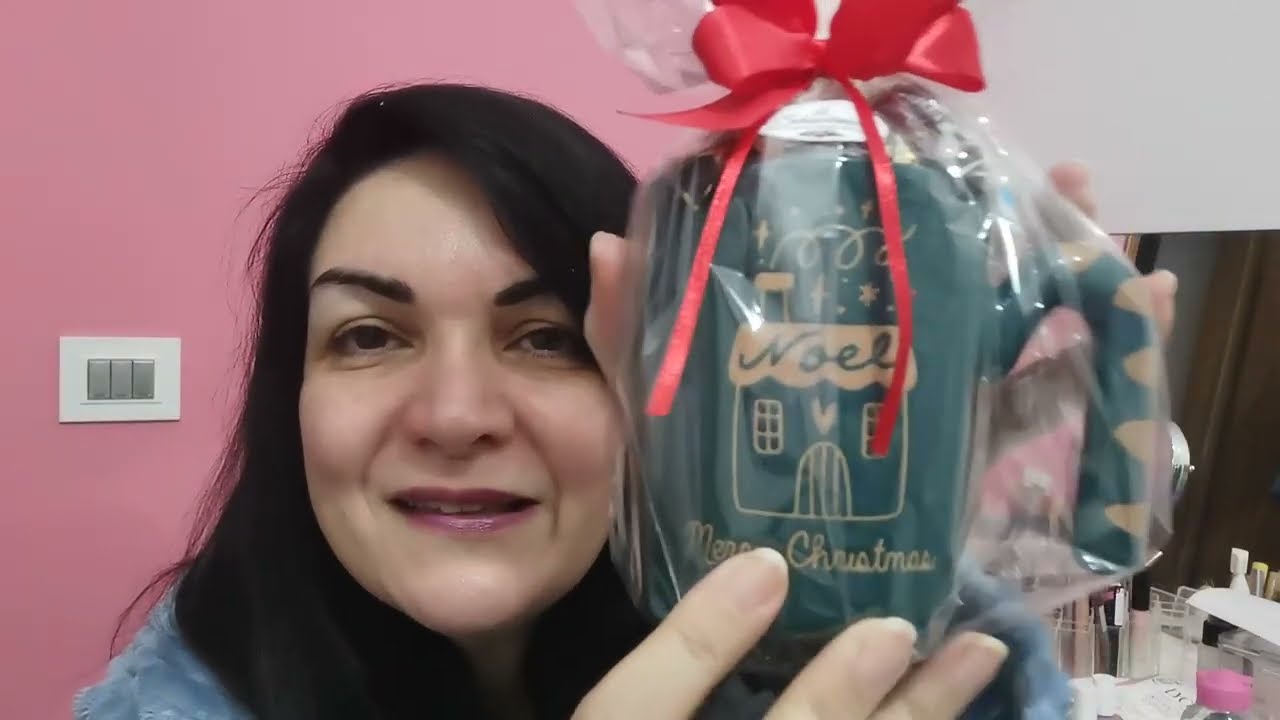 REGALI DI NATALE E SHOPPING 🛍️