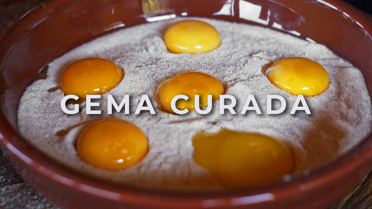 GEMA CURADA | Preservação de Alimentos 1 de 4 | Cozinha dos Tronos