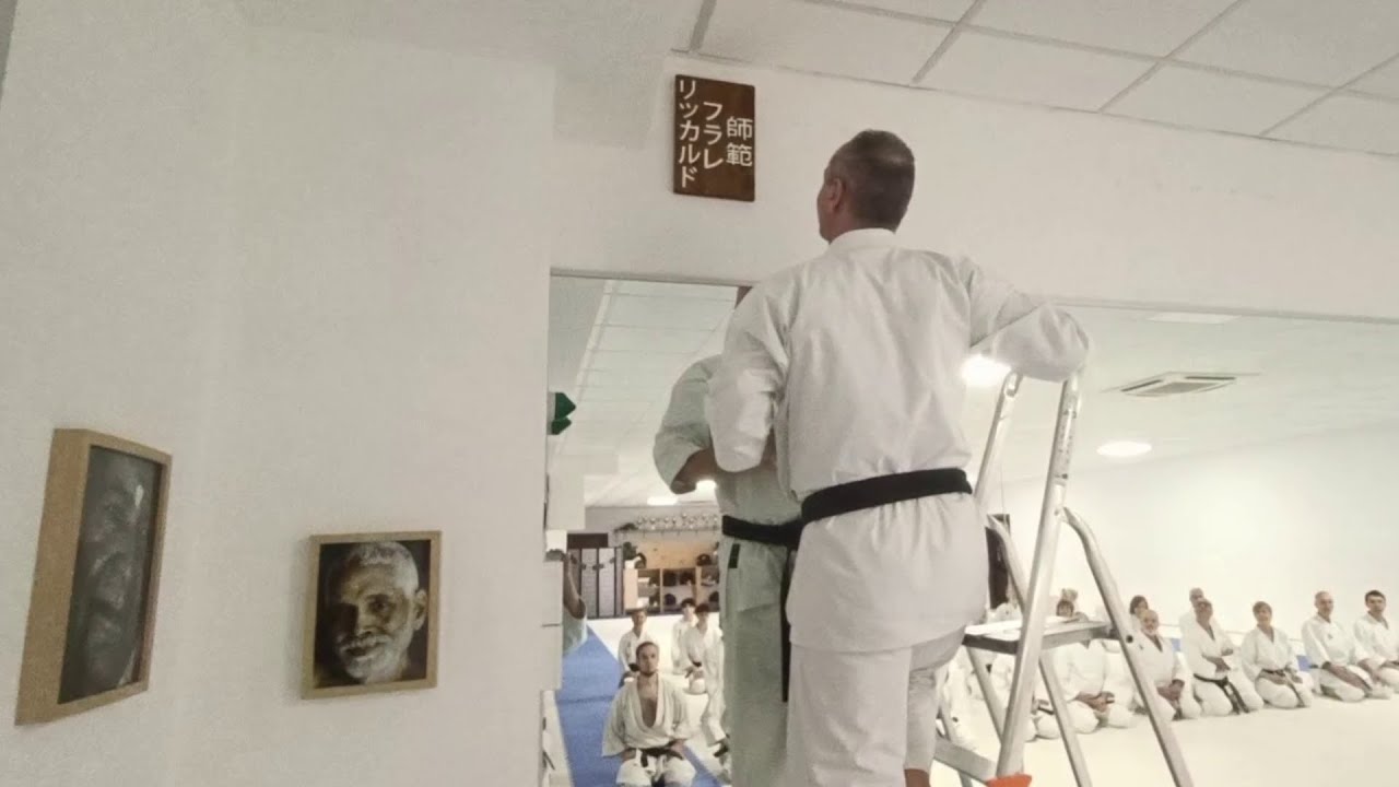 💎KDI ✨ Karate Tradizionale