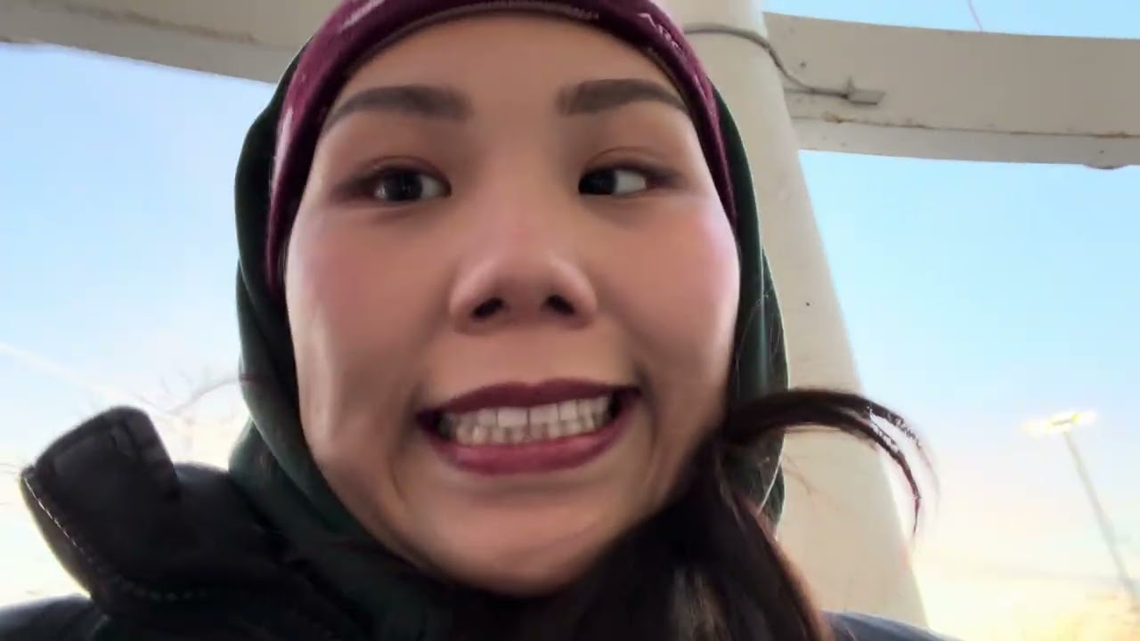 life isn’t always sunshine and rainbows, here’s a slow weekend vlog