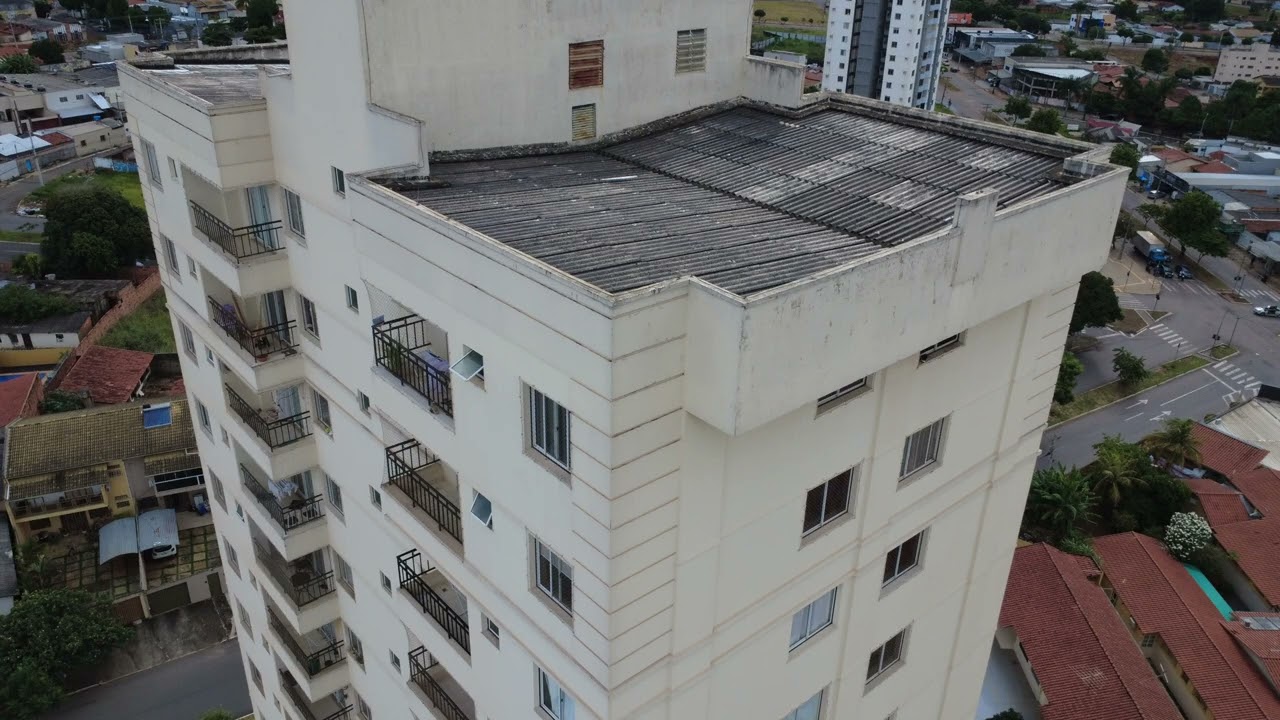 Varandas do Buriti