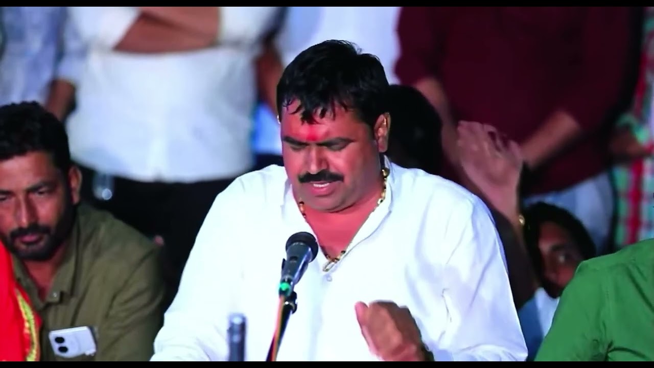 વિજય ભુવાજી ની જોરદાર ધૂન ધામ વિસનગર.🙏#trending #vayral_video #gamansantha #trend #bhuvaji #youtube
