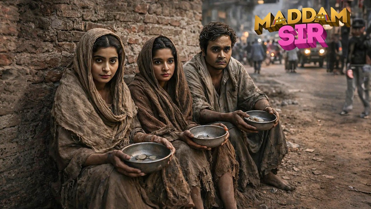 Maddam Sir की Team छोड़ने के बाद इन लोगो की हालत हुई खराब! | MADDAM SIR | Full Episode | 2026
