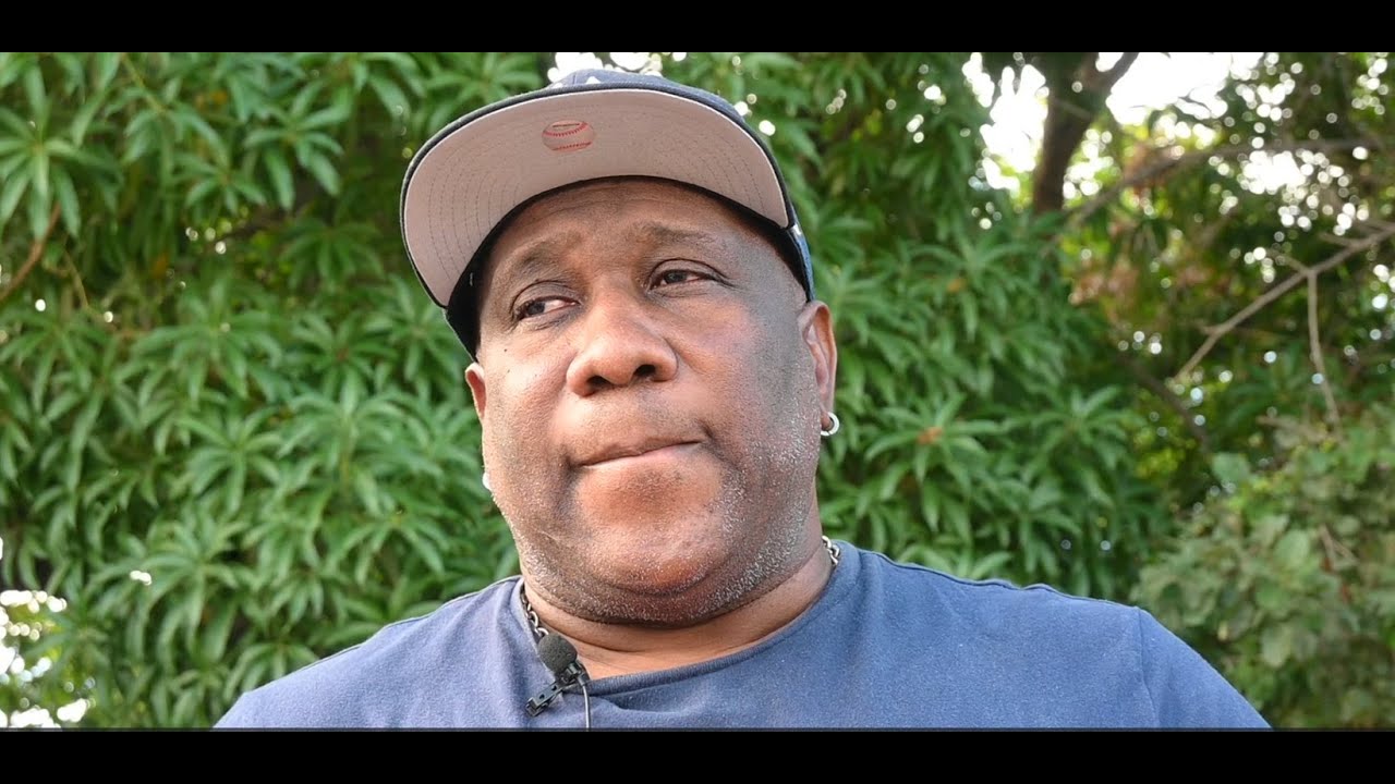 Jockey’s Agent Learon Robinson Dissects The Major Races On Mouttet Mile Race Day