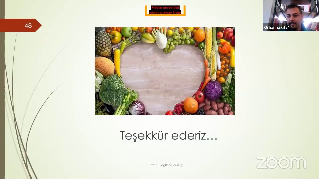 Nihan Şanlıoğlu - Okulda Diyabet