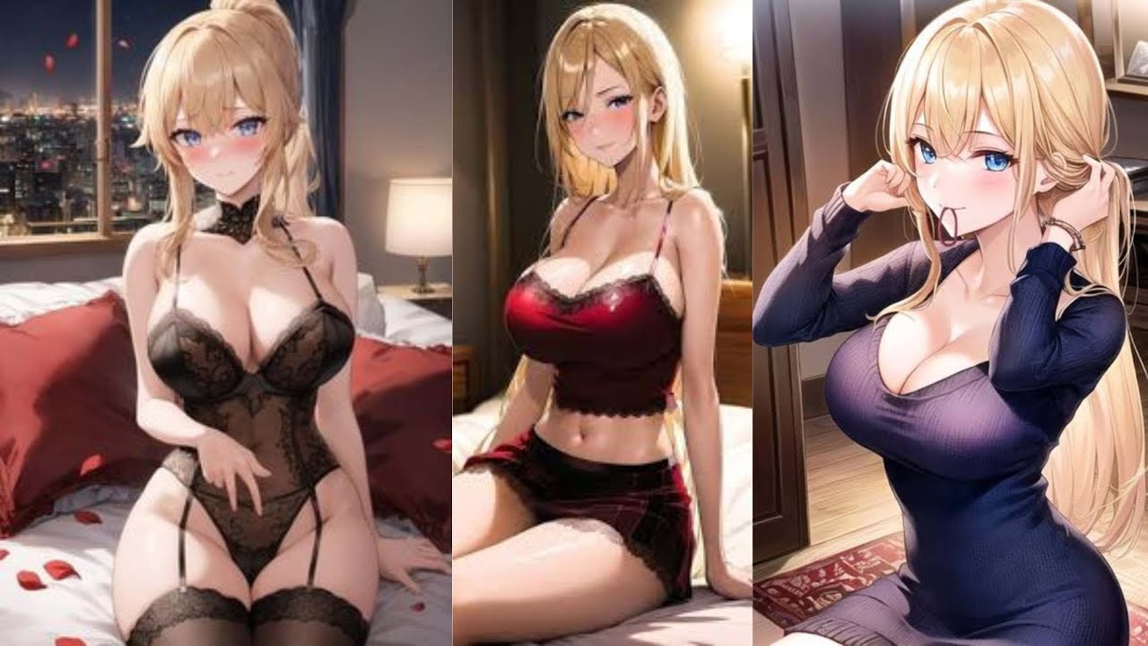 Hot anime flipbook hentai hanime  
